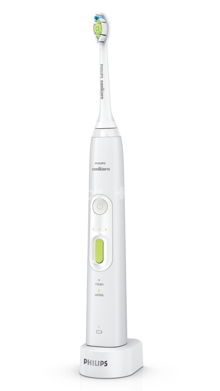 Philips Sonicare HealthWhite Sonic, sikat gigi sonik elektrik, menggunakan teknologi ultrasonik