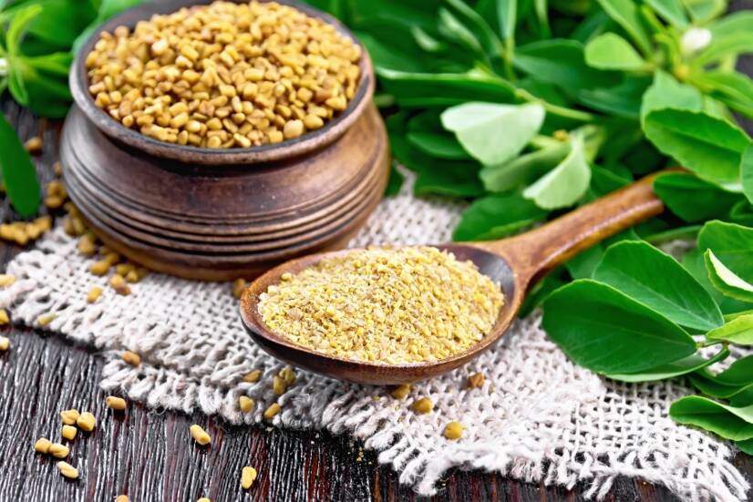 fenugreek: apa pengaruhnya terhadap kesehatan, libido?