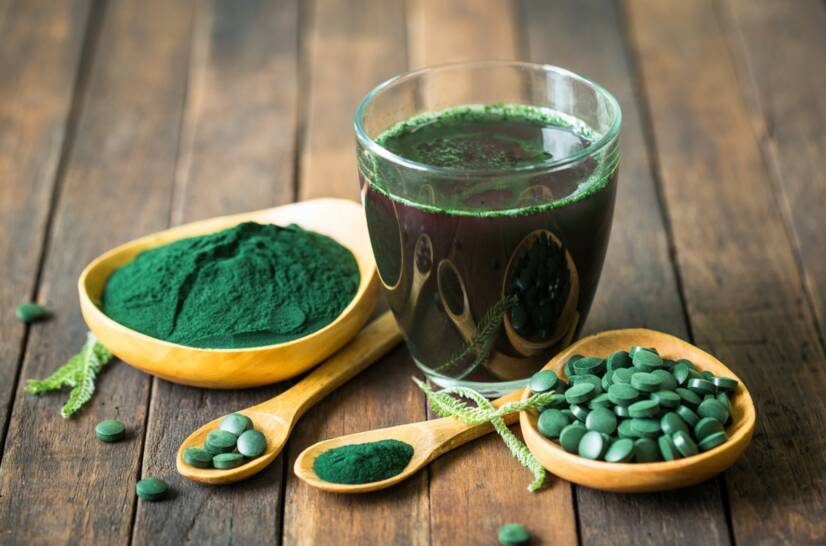 Spirulina dan chlorella: apa efeknya? Bagaimana cara mengonsumsinya?