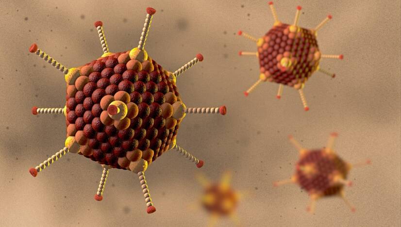 Infeksi adenovirus: apa itu adenovirus, bagaimana penularan dan gejalanya?