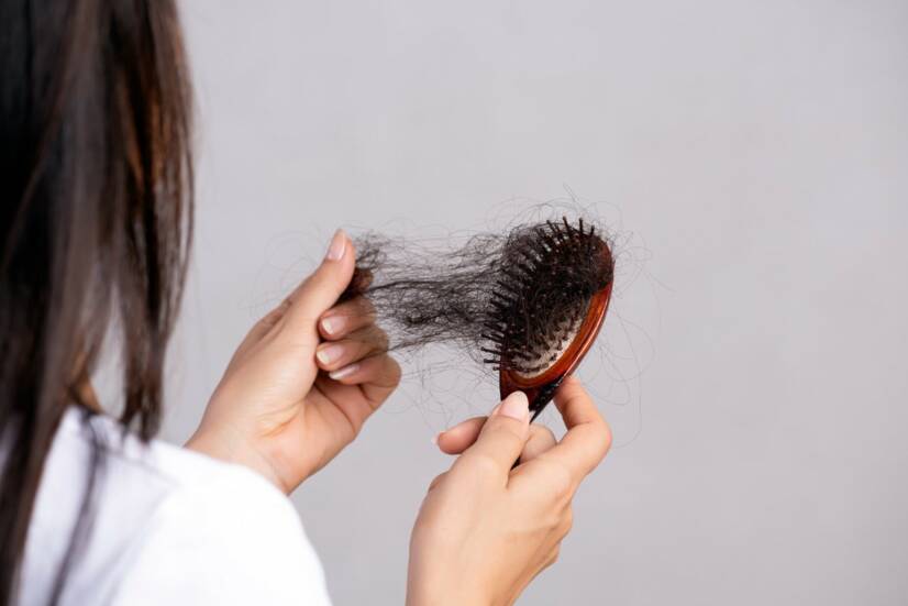 Alopecia (kondisi berkurangnya jumlah rambut): apa penyebab dan gejalanya?