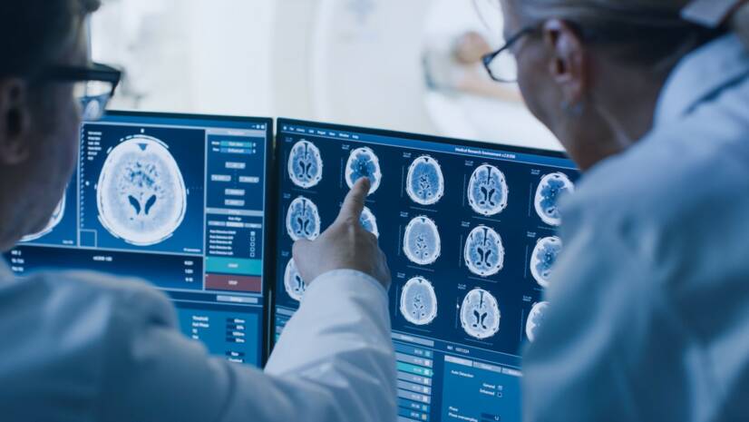 Apa itu schwannoma, neurinoma saraf statoakustik dan gejalanya?