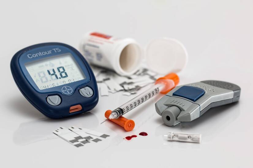 Diabetes mellitus: mengapa terjadi, apa saja gejala dan komplikasi diabetes mellitus?