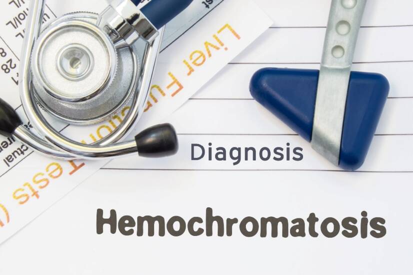 Hemokromatosis dan masalah zat besi? Mengapa hal itu terjadi dan apa saja gejalanya?