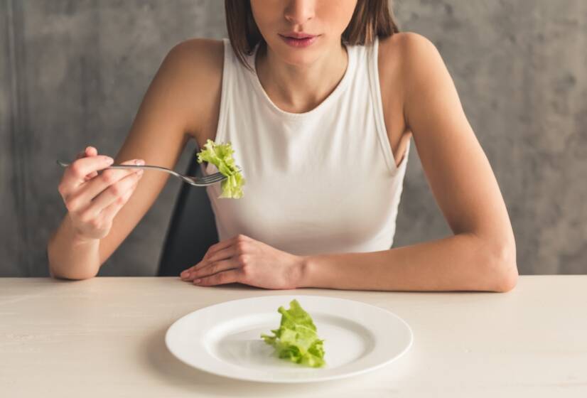 Orthorexia: gangguan makan apa itu? Gejala, diagnosis + TES