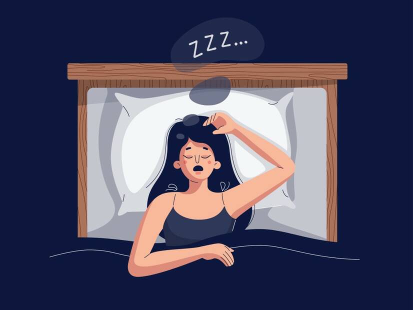 Sindrom apnea tidur: apa itu, apa penyebab dan gejalanya? Diagnosis