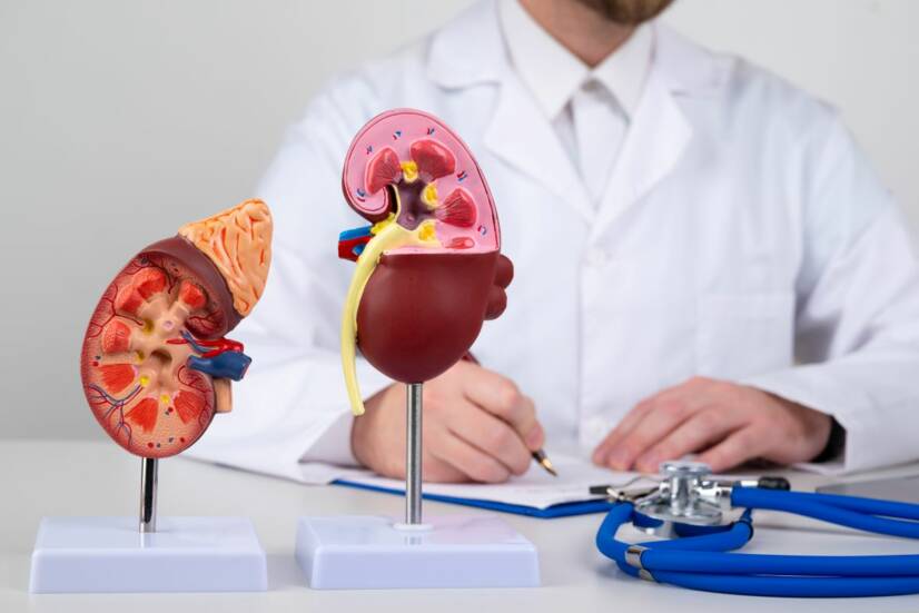 Peradangan ginjal, glomerulonefritis: apa saja penyebab dan gejalanya?