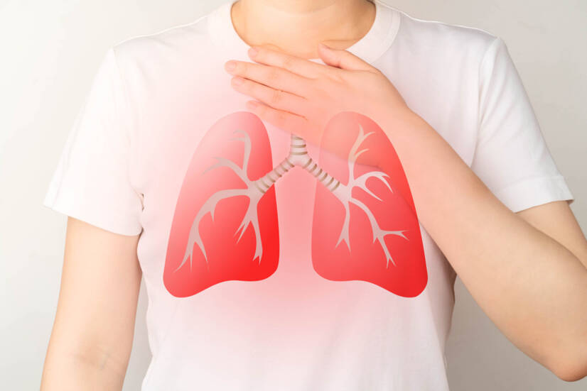 Pneumonia: apa saja gejala pneumonia dan bagaimana pembagiannya?