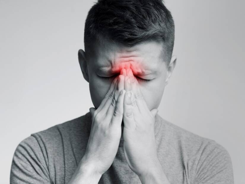 Sinusitis - sinusitis: apa itu dan apa gejalanya?