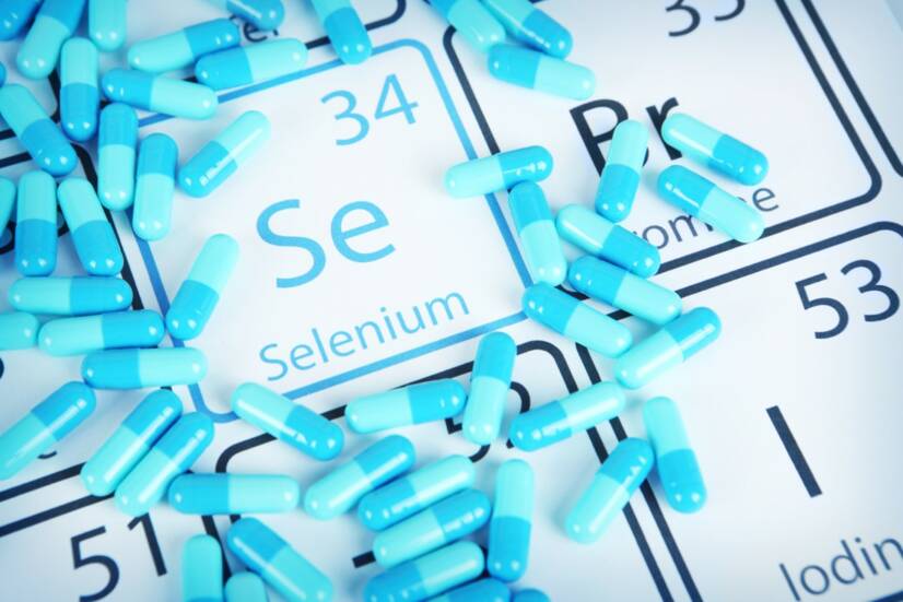 Apa saja efek selenium pada tubuh? Di mana menemukannya? Gejala defisiensi