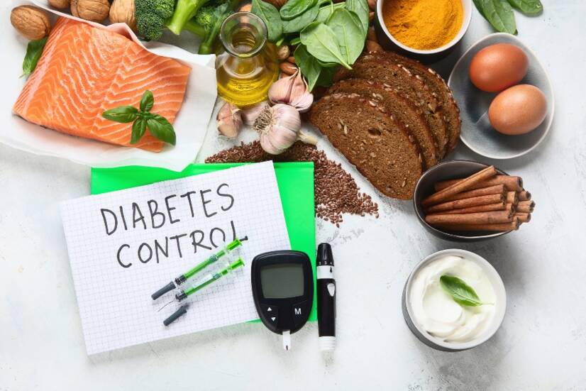 Bagaimana diabetes memengaruhi berat badan? Diabetes melitus dan gaya hidup