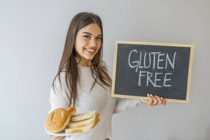 Apa itu penyakit celiac? Secara singkat tentang penyebab, gejala, dan pengobatannya?