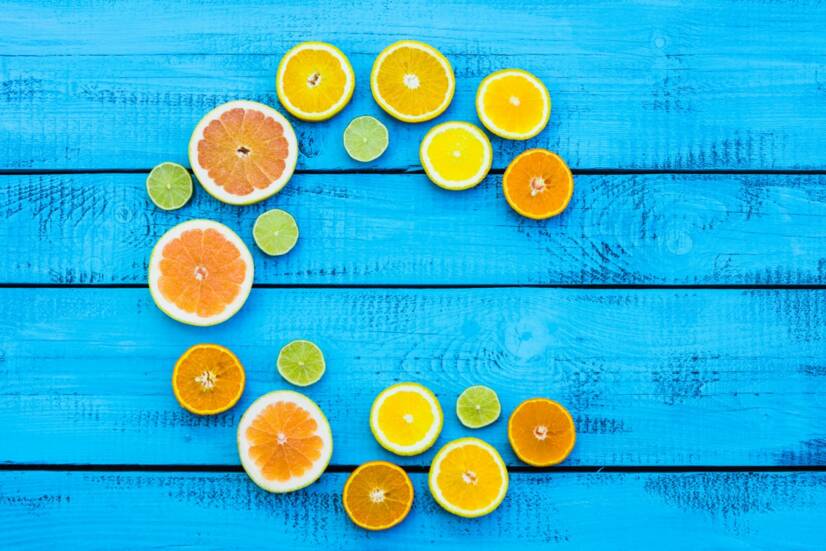 Vitamin C: Apa saja efeknya? Kekurangan, kelebihan, bentuk, dosis