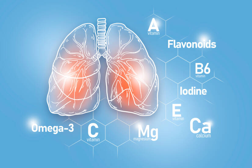 Apa itu flavonoid, distribusi dan kemunculannya dalam makanan? Apa saja efeknya?