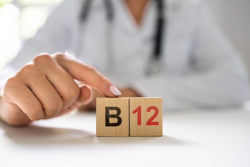 Vitamin B12: Apa saja efeknya dan apa saja gejala kekurangannya? + Sumber daya