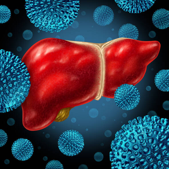 Apa itu hepatitis menular dan bagaimana cara penularannya? (Hepatitis A/B/C/D)