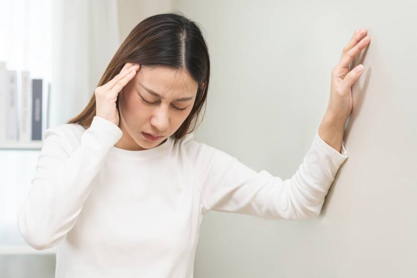 Apa yang menyebabkan pusing, vertigo, vertigo? Kita tahu penyebab utamanya