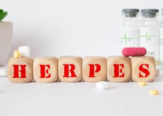 Herpes genital: seperti apa bentuknya dan apa gejalanya? Metode pencegahan