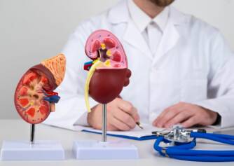 Peradangan ginjal, glomerulonefritis: apa saja penyebab dan gejalanya?