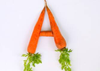 Vitamin A untuk penglihatan yang baik? Di mana saja vitamin A dibutuhkan? + Sumber makanan