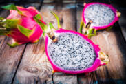 Pitahaya, buah naga sebagai makanan super? Apa saja manfaatnya bagi kesehatan?