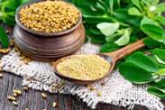 fenugreek: apa pengaruhnya terhadap kesehatan, libido?